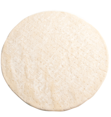 CRUST OPTIONS